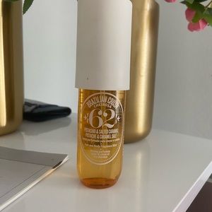Sol dejanaro 62 body mist